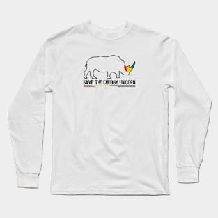 Animal Conservation Long Sleeve T-Shirt